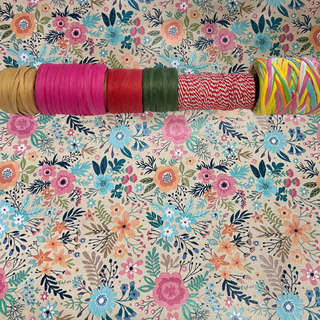 Gift Wrap Your Purchase
