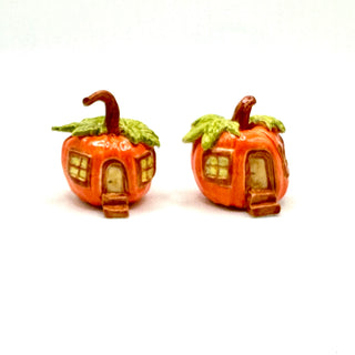 Little Pumpkin House