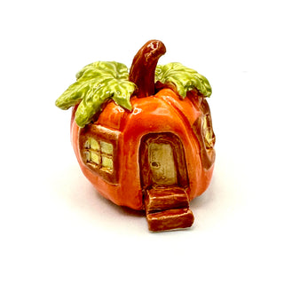 Little Pumpkin House