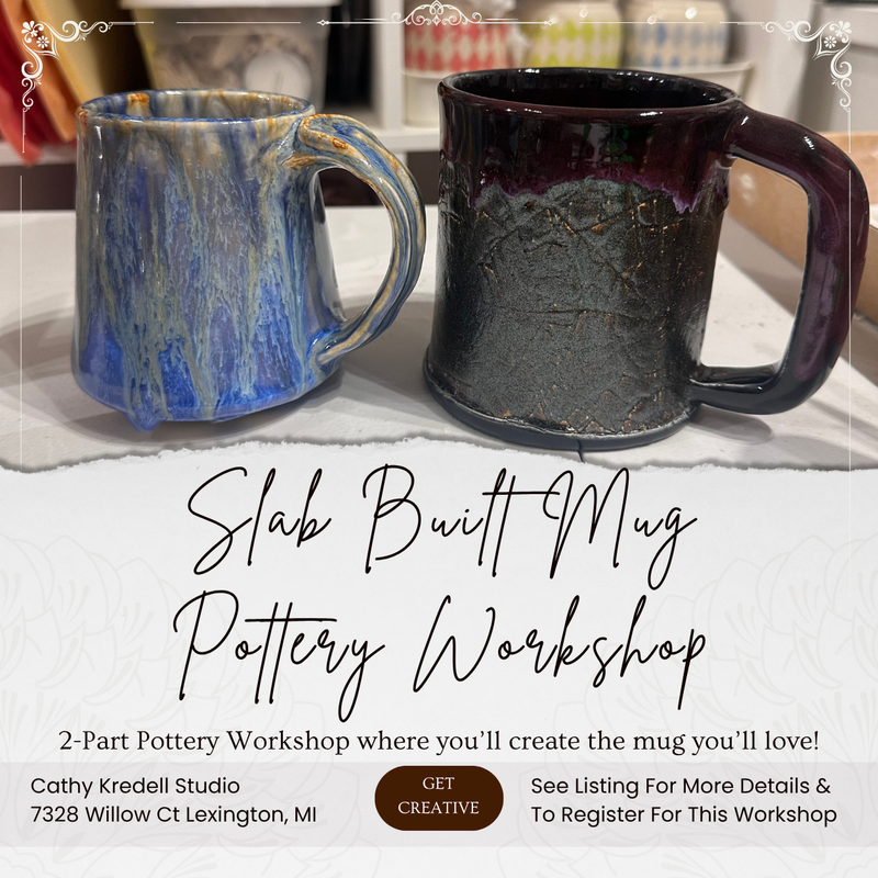 Mug Workshop