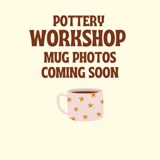 Mug Workshop