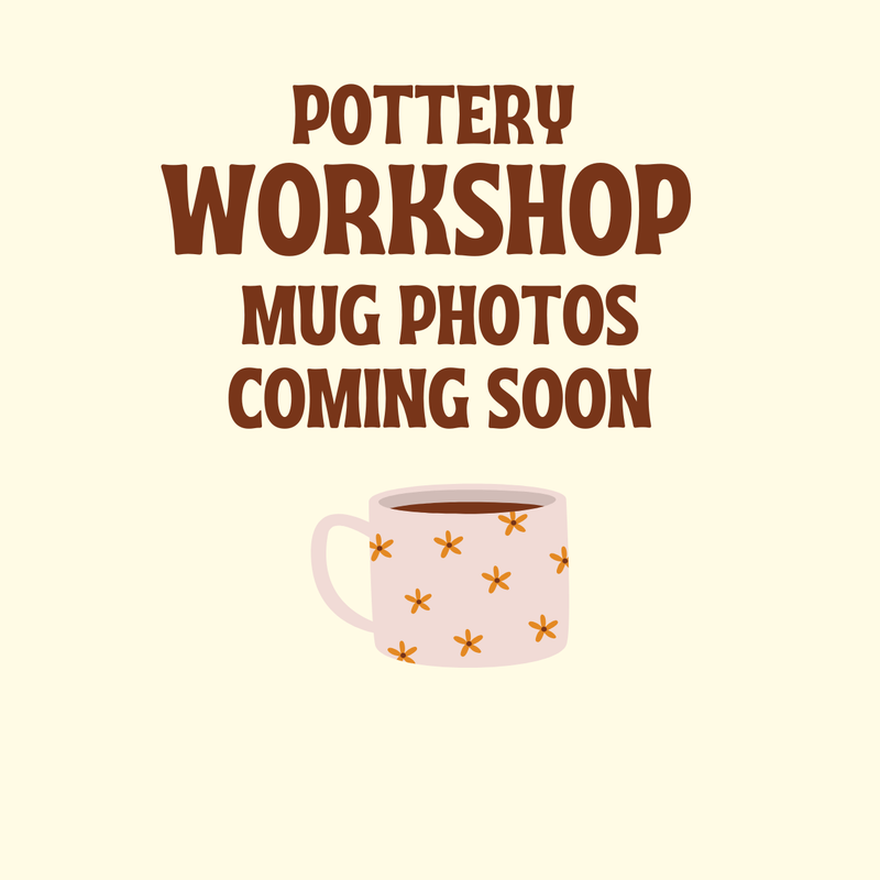 Mug Workshop