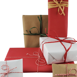 Purchase store wrapping paper